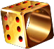 Gamble_Golden emote