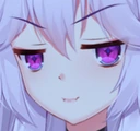 YellaSmug emote