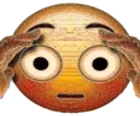 Brooooo emote
