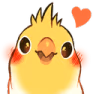 Birb_Love emote