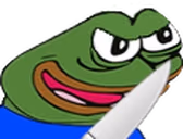 Stabge emote
