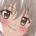 SoraHappy emote