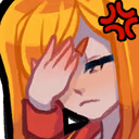 NPCMechanicFacepalm emote