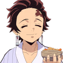 DemonSlayer_Tanjiro1 emote