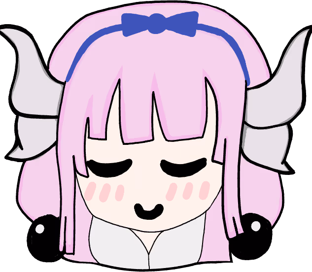 KannaRelief emote