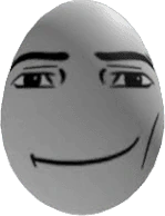 Man_Face_Egg emote