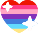 Wavership_Pride_Heart emote