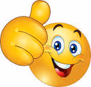 thumbsup emote