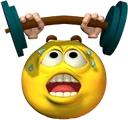 EmotiWeights emote