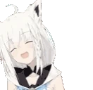 fubukiSway emote