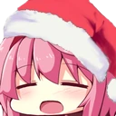 MerryGr8 emote