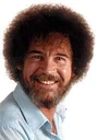 BobRoss emote
