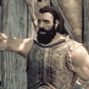 SkyrimShuffle emote