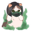 catviper emote