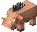 hoglin emote