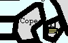 COPEnhagen emote