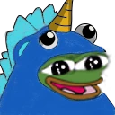 PeppoUnicornioV16 emote