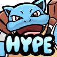 ToiseHype emoji