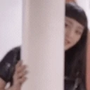 minjiBye emote