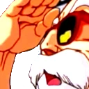 MutenRoshiWhereWow emote
