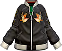 BirdedCorduroyJacket emote