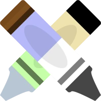 Cass_Apa_Crayons_Crossed emoji