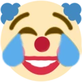 clownjoy emote