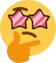 starring emote