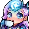MercyTea emoji