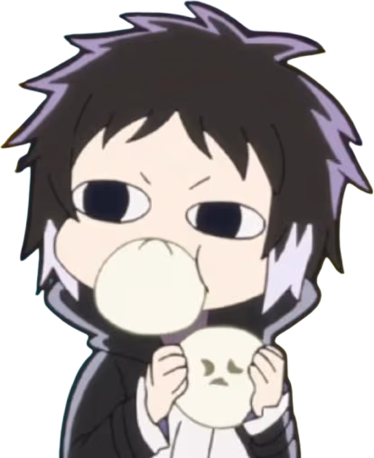 akutagawa_chibi_bun emote