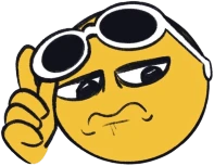 Excuse_Me emote