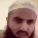 HARAM emote