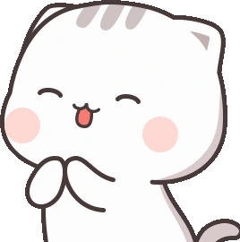CatClap emote