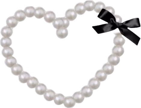 White_heart emote