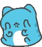 bugcat83 emote