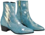 blueboots emote