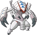 S_Golisopod emote