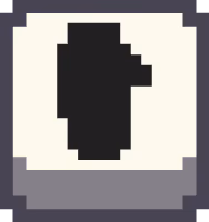 pixel_hand_lowered_left emote