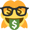 Time_for_money static emote