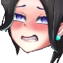 YAS emote