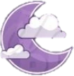 purplemoon_4 emote