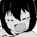 Jahy_baka2 emote