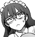 SenpaiTrap emote