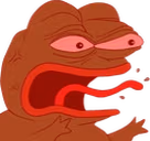 REEEE emote