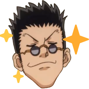 leorioshine emote