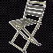 Chaired emote