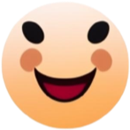 Noeye static emote
