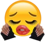 Slay emoji