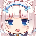 VanillaHeh emote