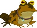 hypnoToad emote